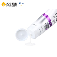 多芬(Dove)柔韧顺滑发膜精华护发素180ml[联合利华]