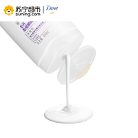 多芬(Dove)柔韧顺滑润发精华素400ml[联合利华]