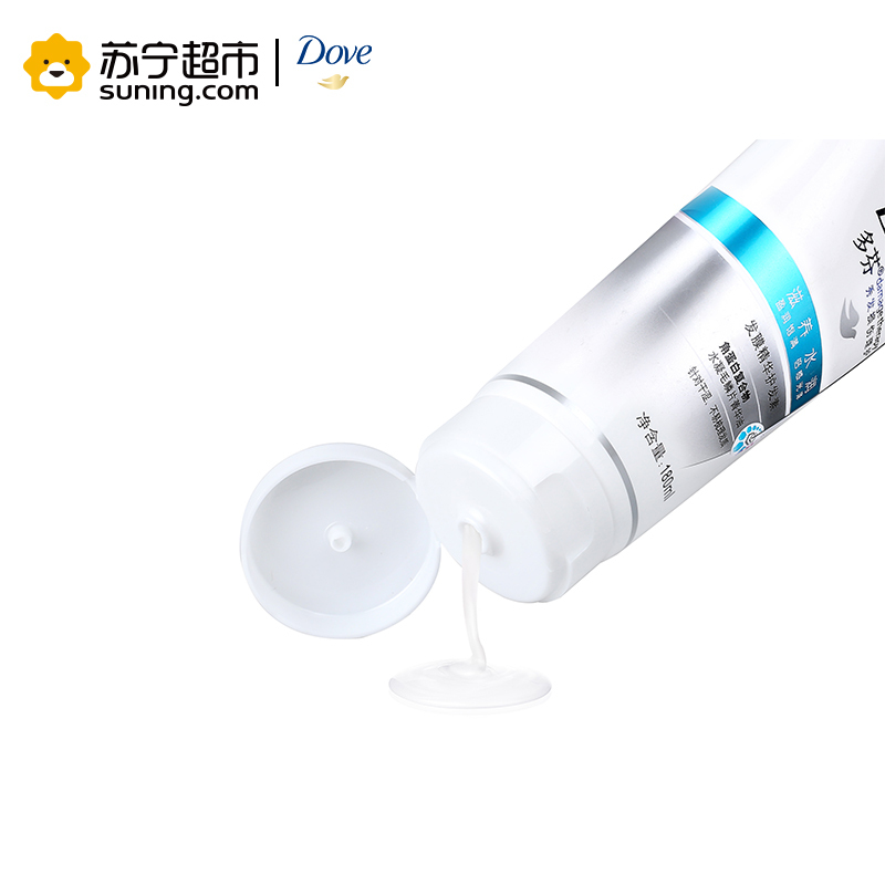 多芬(Dove)滋养水润发膜精华护发素180ml[联合利华]