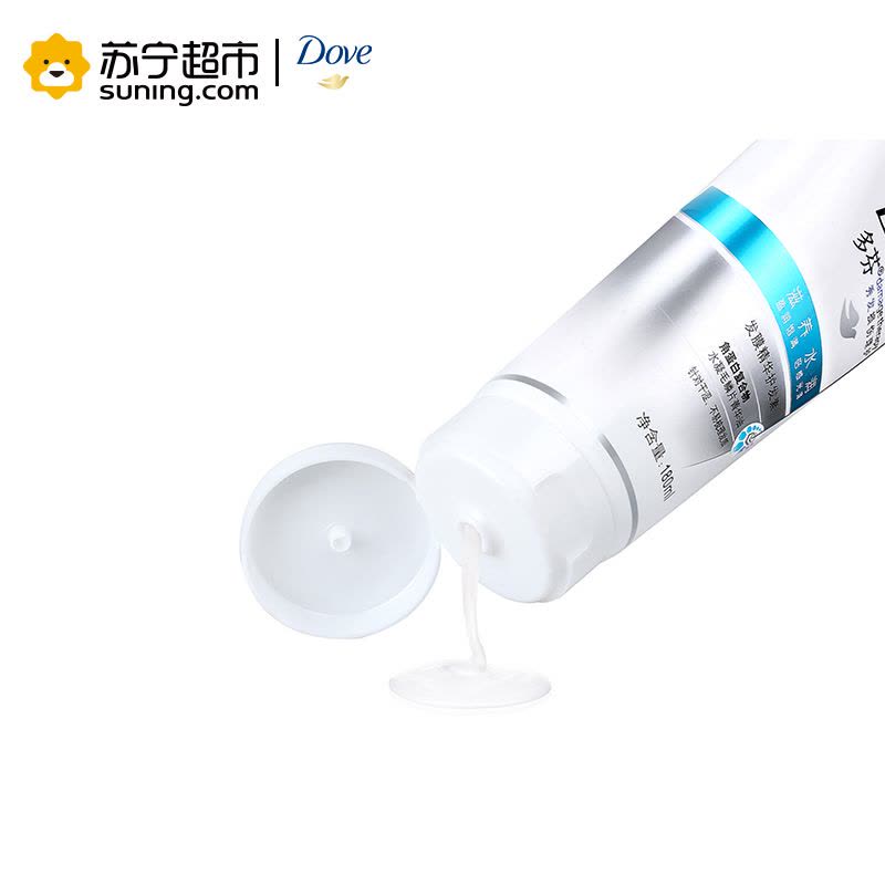 多芬(Dove)滋养水润发膜精华护发素180ml[联合利华]图片