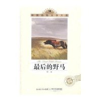 最后的野马