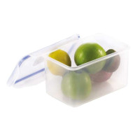 乐百惠长方型保鲜盒FH823