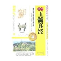 传统数术名家精粹-图注玉髓真经