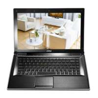 微星笔记本FX420-IB32312G50SX