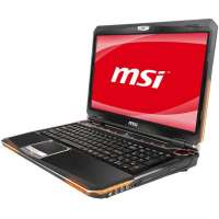 微星笔记本GT660R-IB77204G1T0B7P