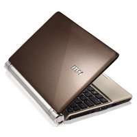 微星笔记本U160MX-HBN4552G32XX