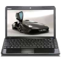 微星笔记本U270-IBE3502G32XX