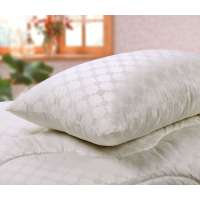 乔曼帝钻石级提花七孔枕时尚雅格48x74cm