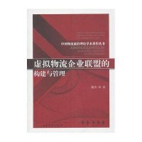 虚拟物流企业联盟的构建与管理