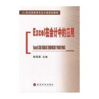 Excel在会计中的应用