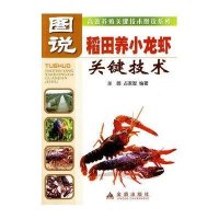 图说稻田养小龙虾关键技术