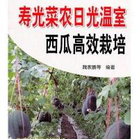 寿光菜农日光温室西瓜高效栽培