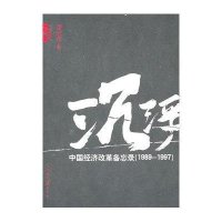 沉浮:中国经济改革备忘录(1989-1997)