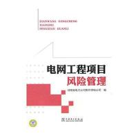 电网工程项目风险管理