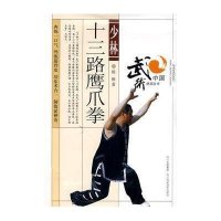 少林十三路鹰爪拳