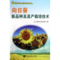 向日葵新品种及高产栽培技术