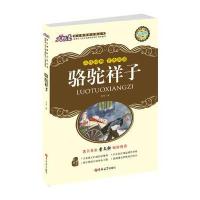 大悦读·新课标必读-骆驼祥子