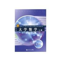 大学数学(理工类)上册(第2版)