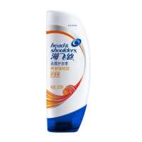 海飞丝去屑润发精华露养发强韧型200毫升