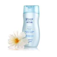 强生美肌海洋沁氧沐浴露200g