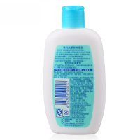强生婴儿牛奶润肤露100ml
