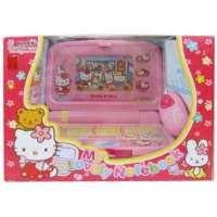 HELLOKITTY凯蒂猫手提电脑KT-50018