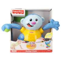 费雪费雪牌顽皮小猴子H8128