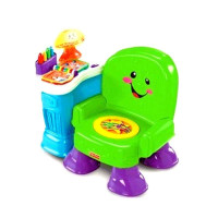 费雪故事音乐学习椅T1298