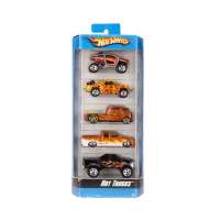 风火轮风火轮五辆装1806