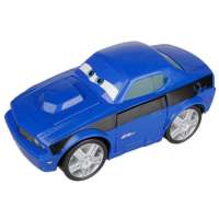 赛车总动员-赛车总动员2变形小车V3009