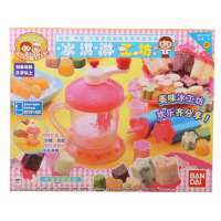 万代冰淇淋工坊HGL-12165