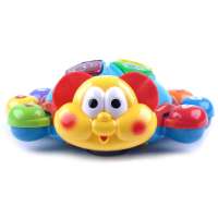 五星万向甲虫FS-37487