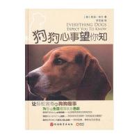 狗狗心事望你知