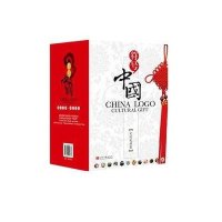 符号中国·读图时代(文化礼品盒)