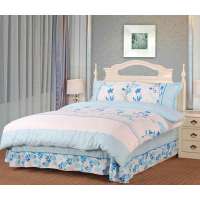 红富士 YFN 雅风一族四件套 托斯卡纳 蓝