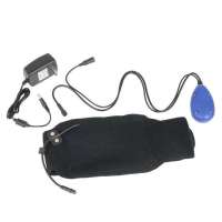 早康 远红外低压安全电热护具—护腰