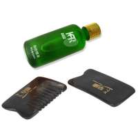 早康健康礼盒—B牛角刮痧板套装