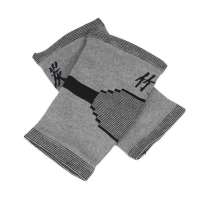 早康远红外竹炭护具—护膝2只装