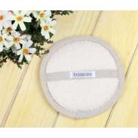 Basicare剑麻沫浴片、14cm