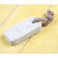 Basicare磨茧皮符石9*4*2cm