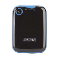 瑞能移动电源RN-5200J(5200毫安)