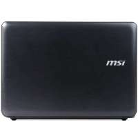 微星笔记本CX480-IB32312G50SX