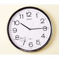 精工挂钟QXA020S