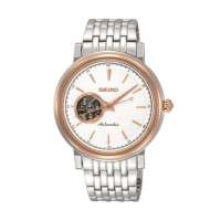 精工SEIKO男士手表SSA018J1