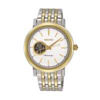 精工SEIKO男士手表SSA020J1