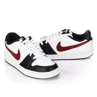 耐克NIKE男子复克鞋378336-116(40.5)