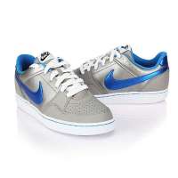 耐克NIKE男子复克鞋429608-002(43)