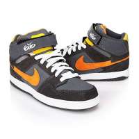 耐克NIKE男子户外鞋407360-013(44)