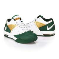 耐克NIKE男子篮球鞋415142-100(44)