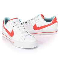 耐克NIKE女子复克鞋354496-117(37.5)